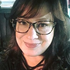 Meet your Posher, Kellie